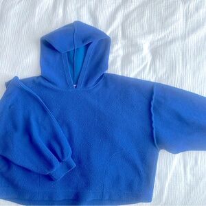 Free People - We The Free Fleece Hoodie